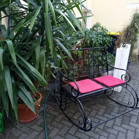 An Der Stadtmauer Guest house 2*