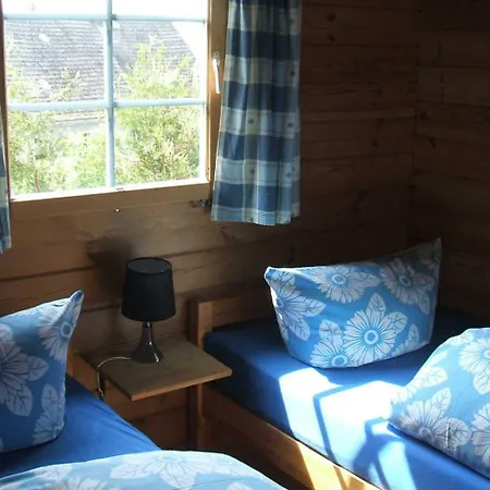 An Der Stadtmauer Gartz