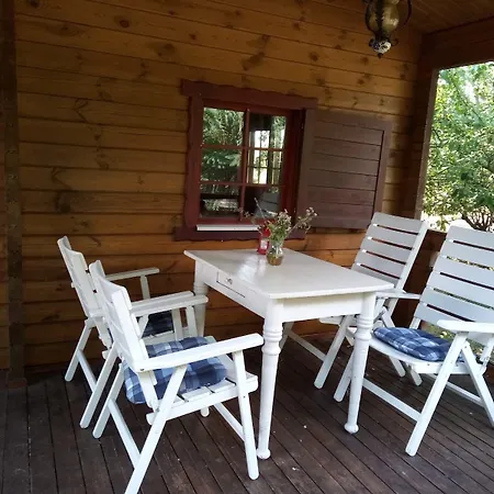 Guest house An Der Stadtmauer