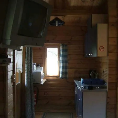 An Der Stadtmauer Guest house 2*