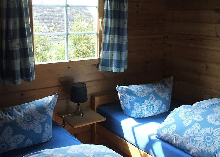 An Der Stadtmauer Gartz