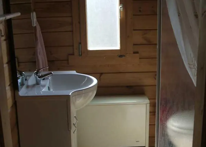 Πανσιόν An Der Stadtmauer Gartz