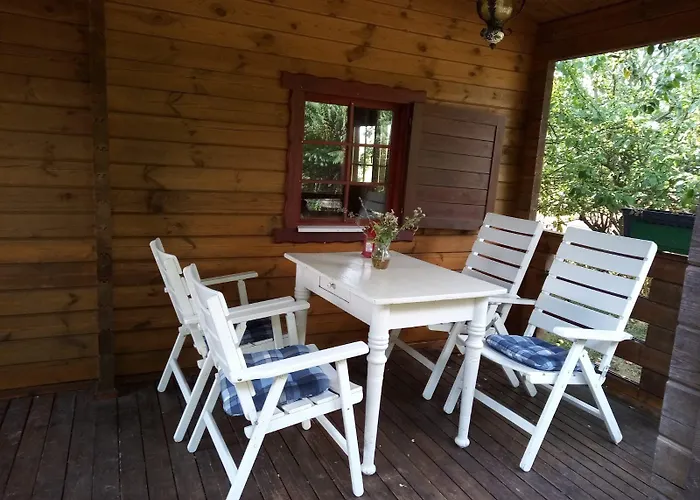 Πανσιόν An Der Stadtmauer