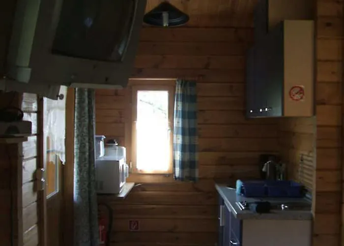 An Der Stadtmauer Πανσιόν 2*