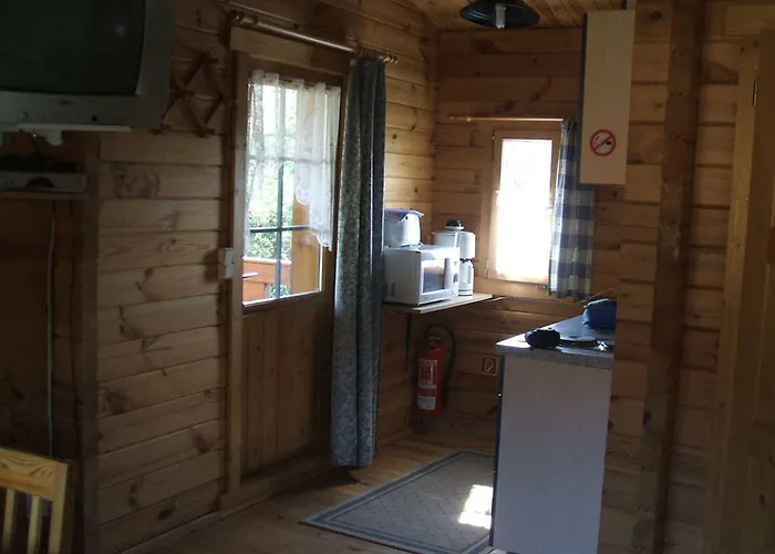 An Der Stadtmauer 2*