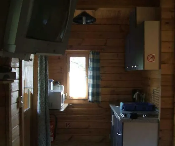 An Der Stadtmauer Πανσιόν 2*